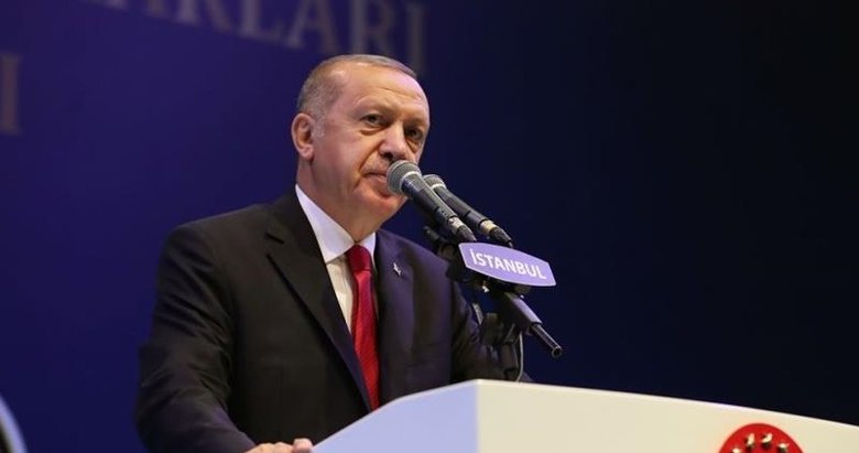 Başkan Erdoğan müjdeyi vermişti! O karar Resmi Gazete’de yayımlandı