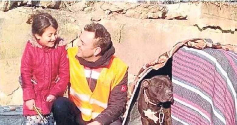 Dediğin gibi Zeynep o da üşümesin, yazık