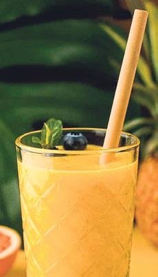 Bu içecekler hem sağlıklı hem ferahlatıcı