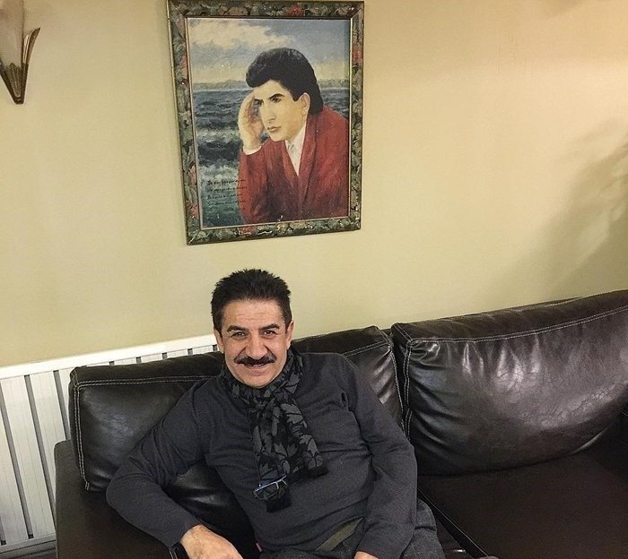 Burhan Çaçan’ın cenaze töreni detayları belli oldu