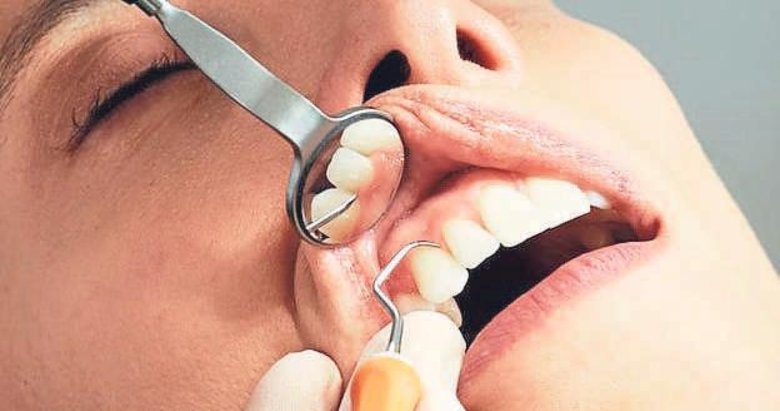Diş iltihabına doğal çözüm önerileri
