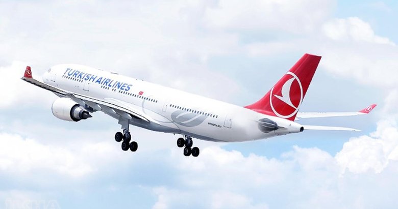 Thy Nin Direkt Ucus Hamlesi Ekonomiye Katki Sagladi Ekonomi Haberleri