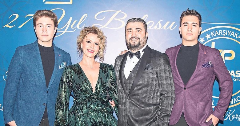 Talatpaşa Laboratuvarlar Grubu 27. yılı müjdelerle kutladı