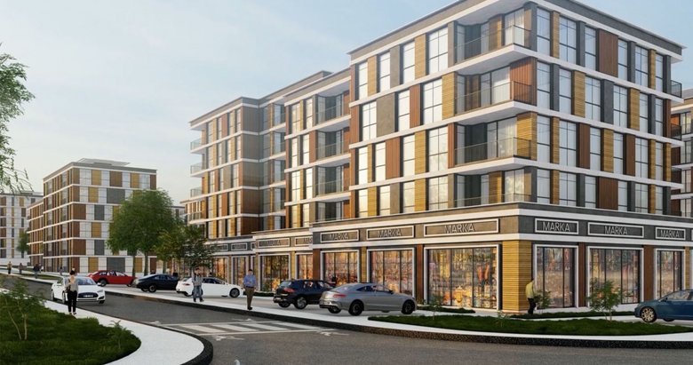 Vatandaşa uygun faizli yuva