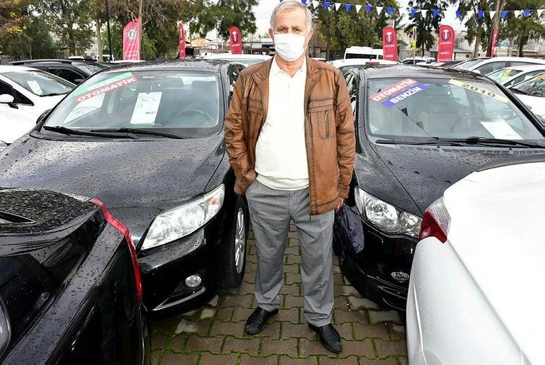 İkinci elde fiyatlar düştü! Alım için en uygun zaman hangisi