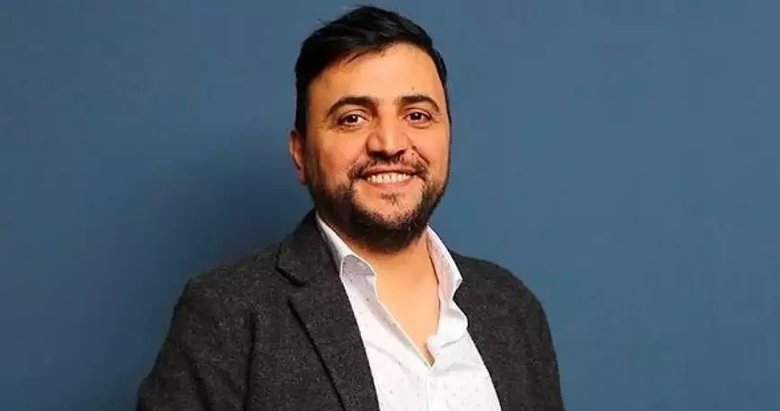 Ünlü oyuncu Şinasi Yurtsever’den acı haber!