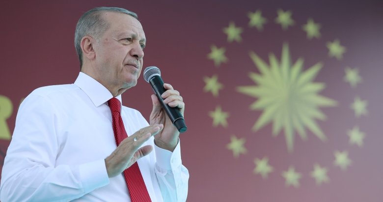 Son dakika: Büyük Zafer’in 100. yılı! Başkan Erdoğan’dan Kütahya’da önemli açıklamalar
