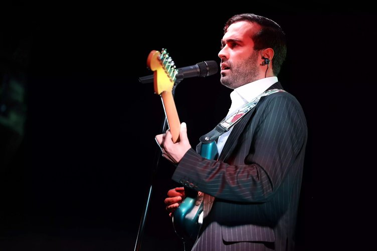 Serenay Sarıkaya henüz hazır değilmiş!