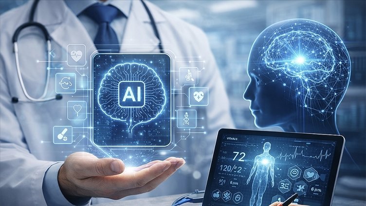 Yapay zekanın kapısından bile geçemediği meslekler