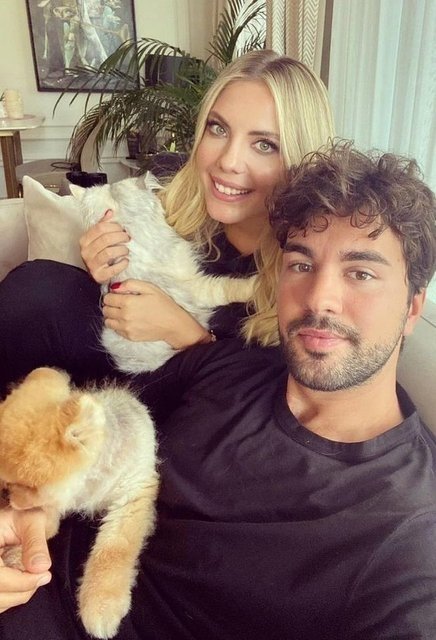 Gönüllerini basketbolculara kaptırdılar