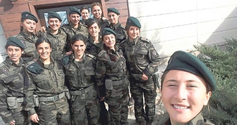 15 Temmuz’un cesur kadın kahramanları