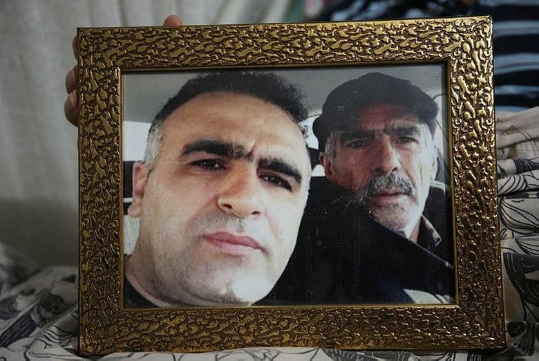 Mehmet Zeki Sekin kahraman oğlunu anlattı: Çocukken de korku nedir bilmezdi