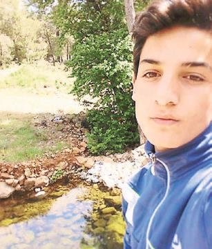 Tartıştığı 2 gence kurşun yağdırdı!