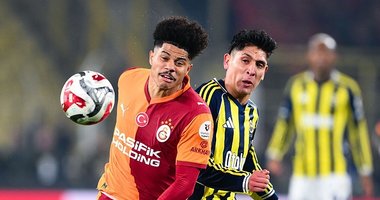 Hayal kırıklığı derbisi