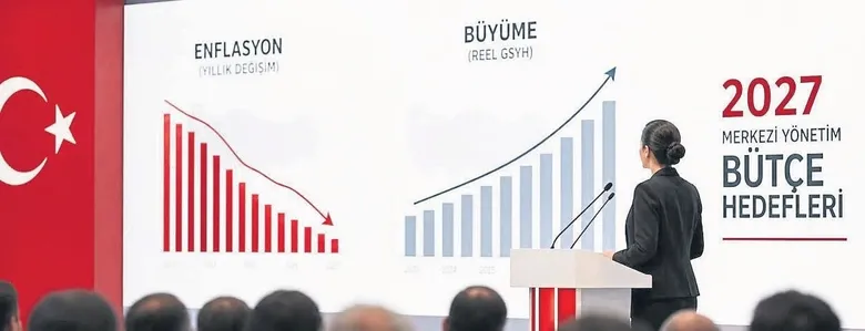 2027 vergi gelirleri 22 trilyonu aşacak