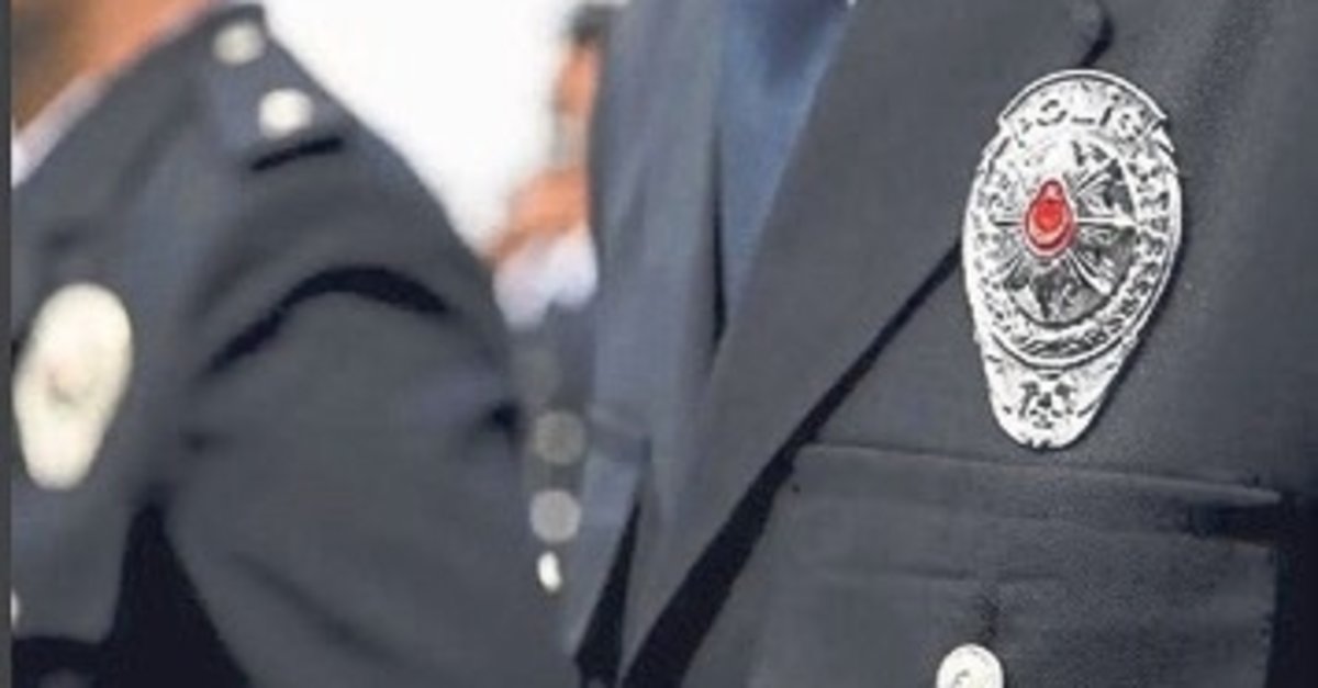 10 bin polis erken mezun olacak