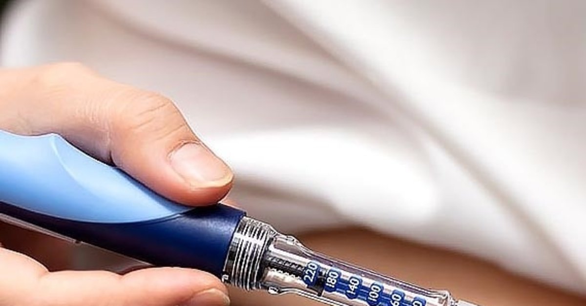 Kilo iğnelerinde gebelik sürprizi