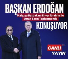 Başkan Erdoğan’dan önemli açıklamalar