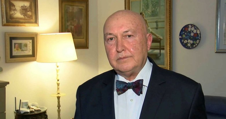 Prof. Dr. Ahmet Ercan İzmir depremini değerlendirdi: Yazlıklarınıza gidin