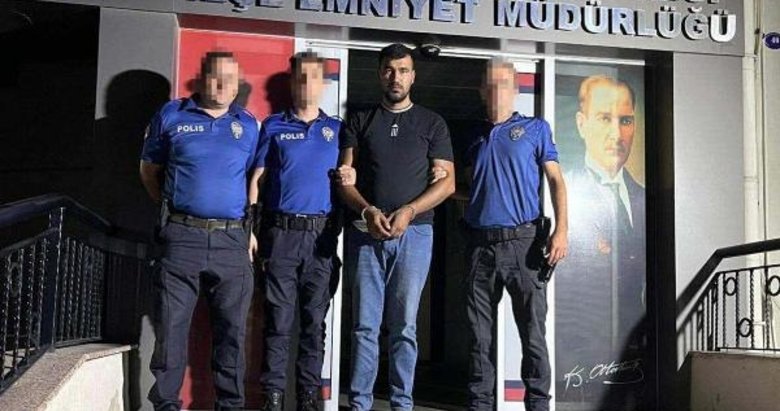 Anne katili polis karşısında sessiz kaldı