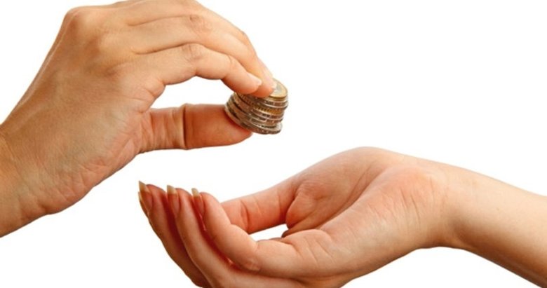 Fitre 2019 yılında ne kadar? Fitre kimlere verilir?