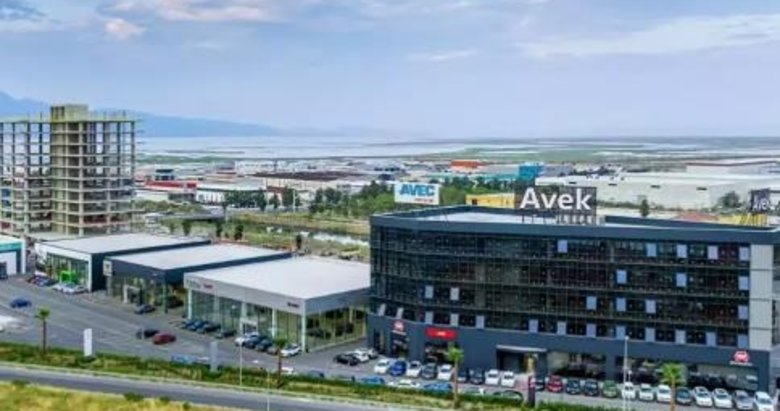 AVEK Otomotiv Karşıyaka’dan sonra Altay’a da sponsor oldu