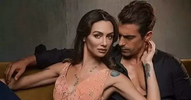 Birce Akalay ve İbrahim Çelikkol küstü! Çelikkol’dan çok konuşulacak sözler