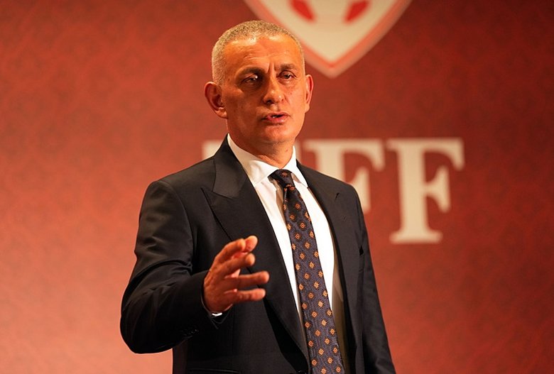 Son dakika: İbrahim Hacıosmanoğlu’ndan bahis soruşturması için açıklama