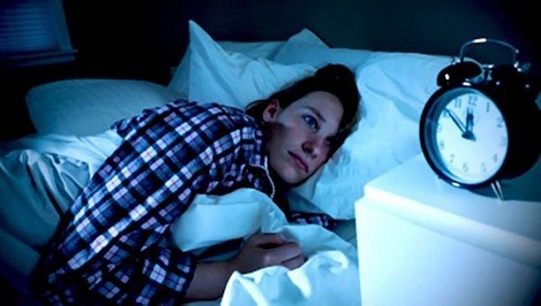 Uyku problemi çekenler dikkat! Kaliteli ve rahat uyku için yapmanız gerekenler...