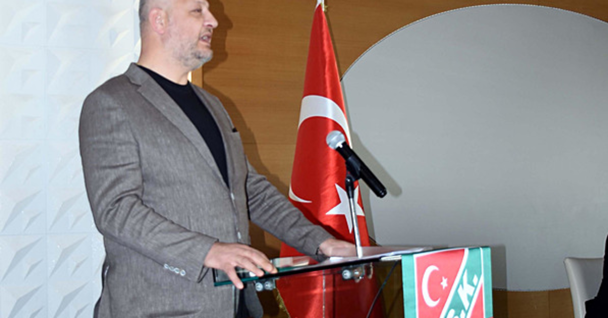 Karşıyaka'da seçim tarihi değişti! Cicibaş dert yandı