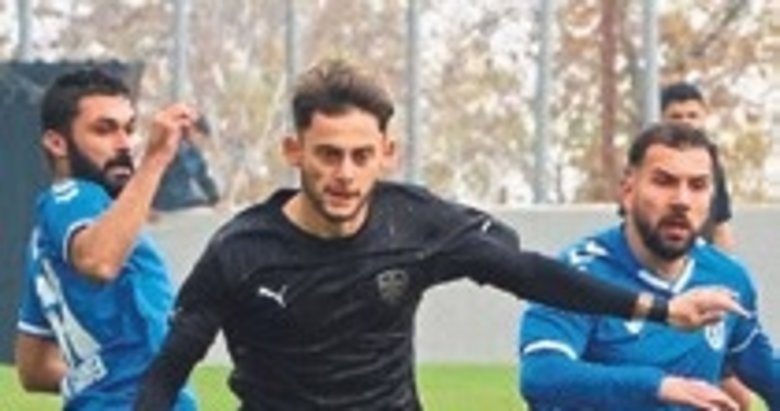 Bal’da heyecan tam gaz devam ediyor