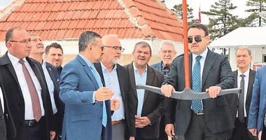 Murat Dağı 12 ay turizme açılıyor