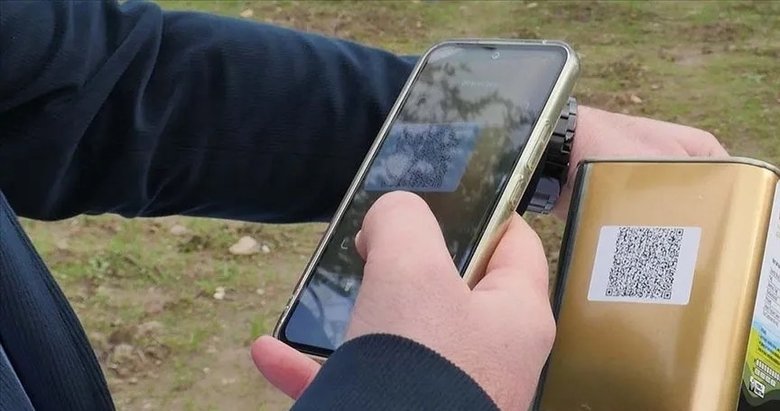 Tarih belli oldu: Zorunlu karekod dönemi başlıyor!