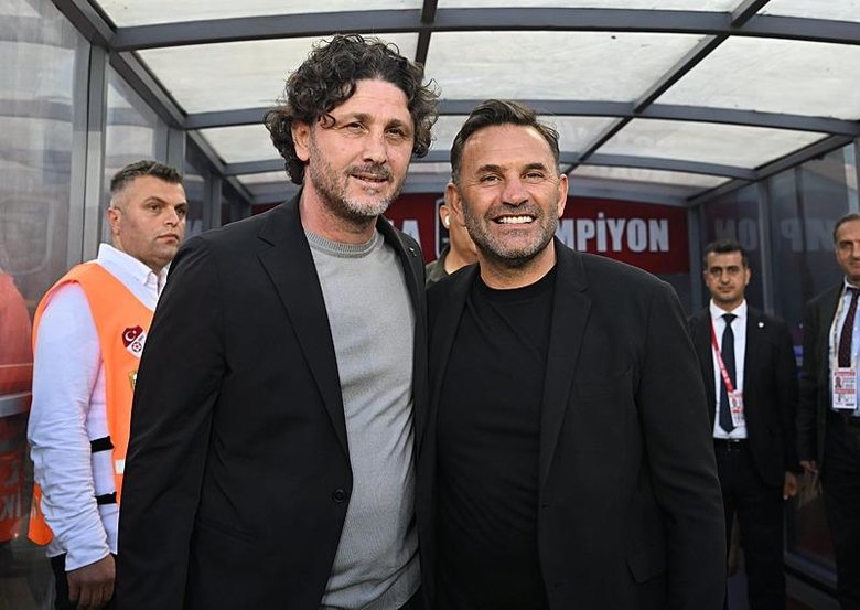 Galatasaray’a şampiyonluk için 1 puan yetecek!