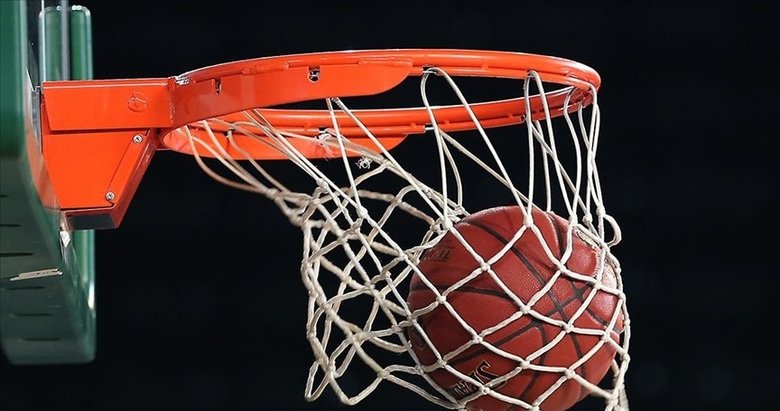 Manisa basket darmadağın