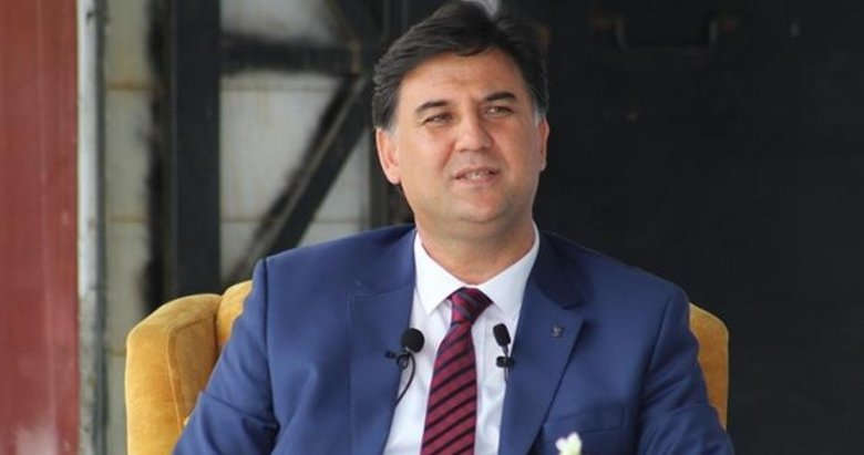 Başkan Karaca hakim karşısında