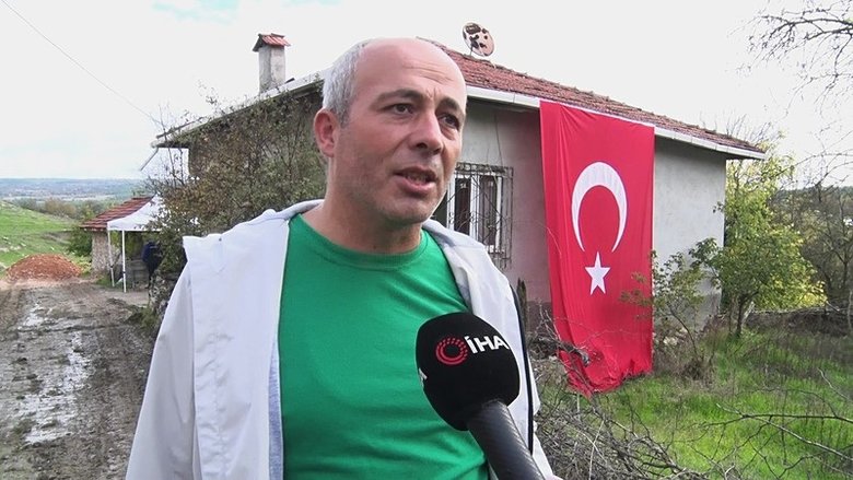 Düşen kargo uçağında kahreden tesadüf! Meğer şehit Ramazan Yağız’ın çocukluk arkadaşı da 3 yıl önce aynı gün...