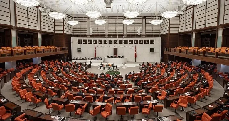 Şehit ve gazi ailelerine yeni haklar geliyor: AK Parti’den kapsamlı kanun teklifi Meclis’te!