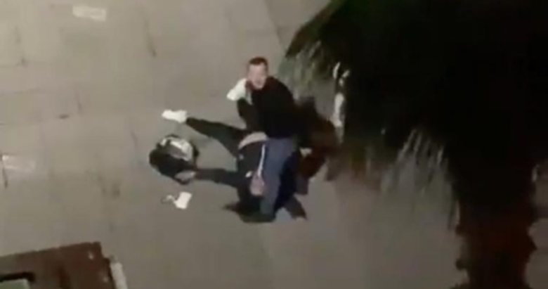 Samsun’daki görüntüler kan dondurmuştu! O caninin ilk ifadesi ortaya çıktı