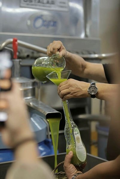 Her derde deva zeytinyağı