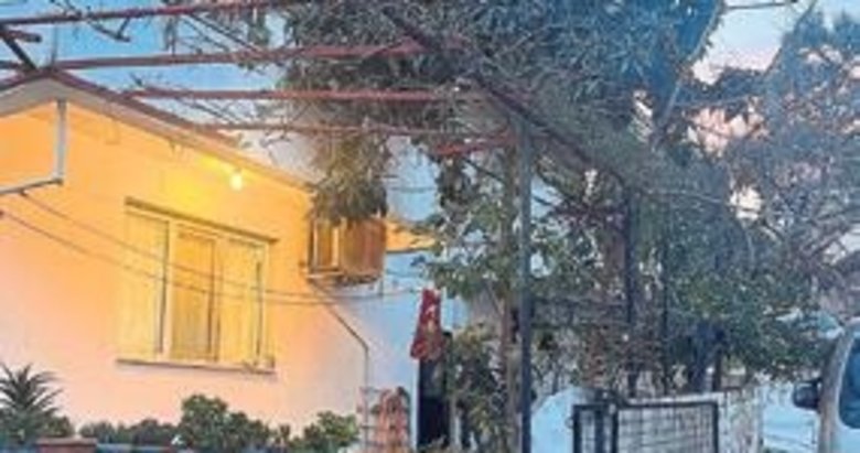 Milas’ta bir genç başından vuruldu