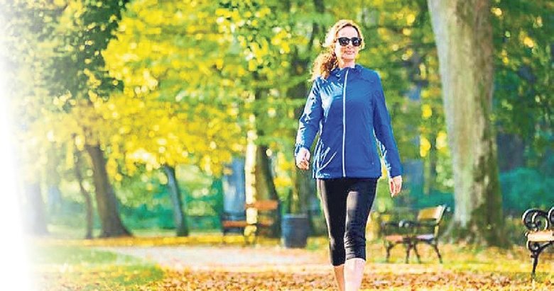 Ramazan’da metabolizmanız yavaşlamasın