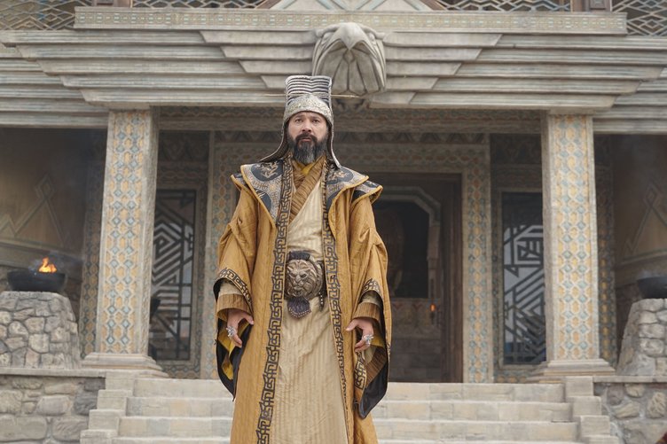 Atv’nin efsanevi dizisi Destan ekranlara veda ediyor