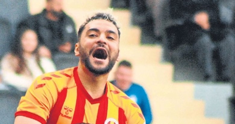 Tire FK, Nazilli’ye evinde gol yağdırdı