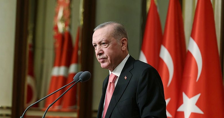 Kabine toplantısı sonrası Başkan Erdoğan’dan kritik açıklamalar