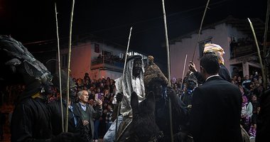 Balıkesir’de Milli Mücadele ruhu yeniden canlandı! Hem şaşırttı hem hayran bıraktı