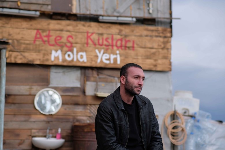 Ateş Kuşları güçlü hikayesiyle gönüllere taht kurdu