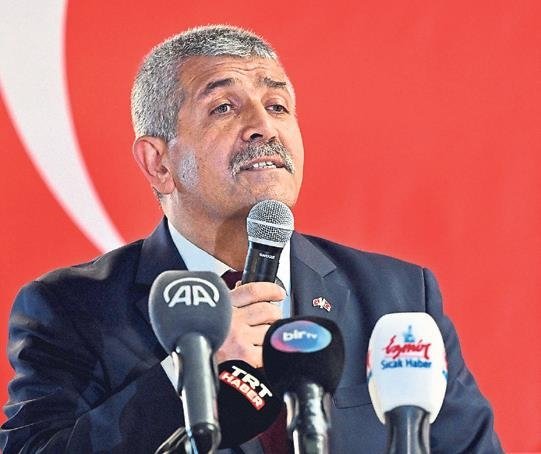 MHP İzmir milletvekili adayları seçimlere hazır