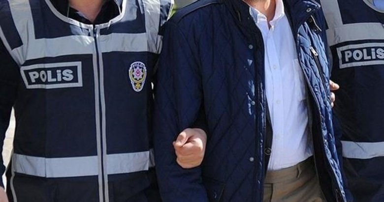 İzmir’deki FETÖ soruşturmasında eski tuğgeneral, yeniden gözaltına alındı
