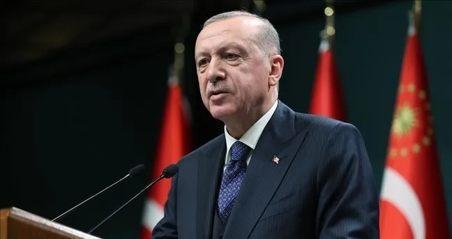 Başkan Erdoğan’dan AK Parti Seçim Koordinasyon Toplantısı’nda önemli açıklamalar